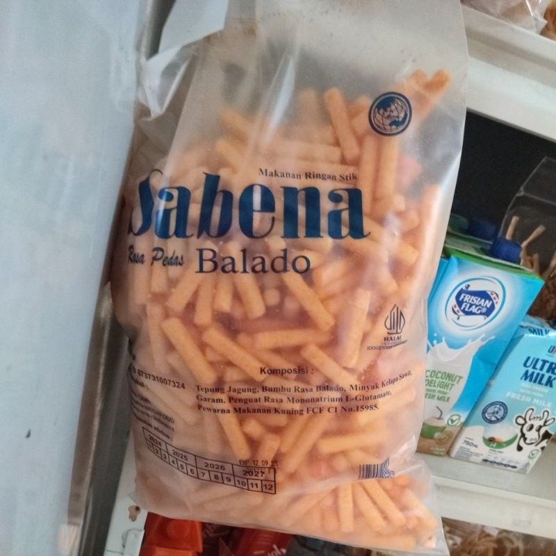 

sabena balado