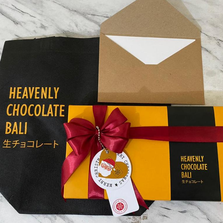 

QH HEAVENLY CHOCOLATE BALI TERMURAH DI JAKARTA