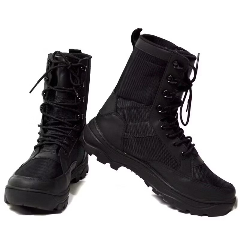 SEPATU PDL WEBA - JATAH TNI AD