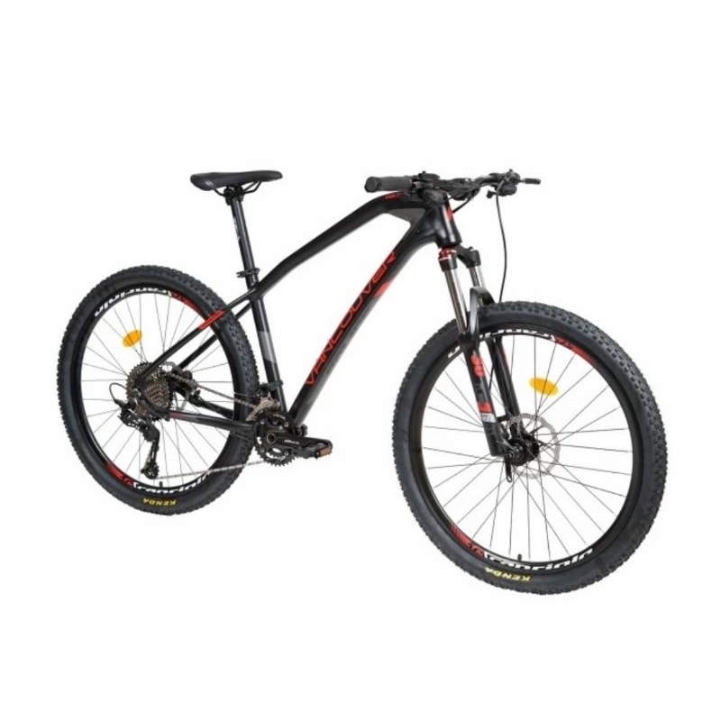 Sepeda MTB 27,5 Element police Vancouver z12(x12)