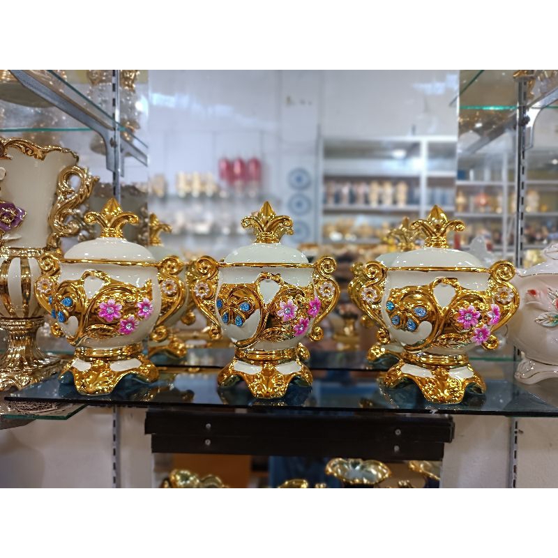 TOPLES KERAMIK CHINA