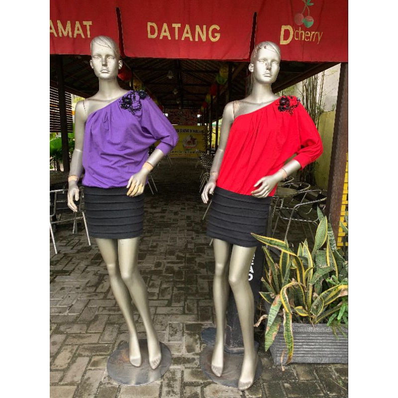 SALE Dress solemio Q10173