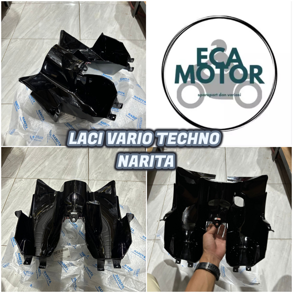 DASBOR DALAM LACI VARIO TECHNO MERK NARITA || DASBOR LEKSIL DALAM LACI VARIO TECHNO NARITA