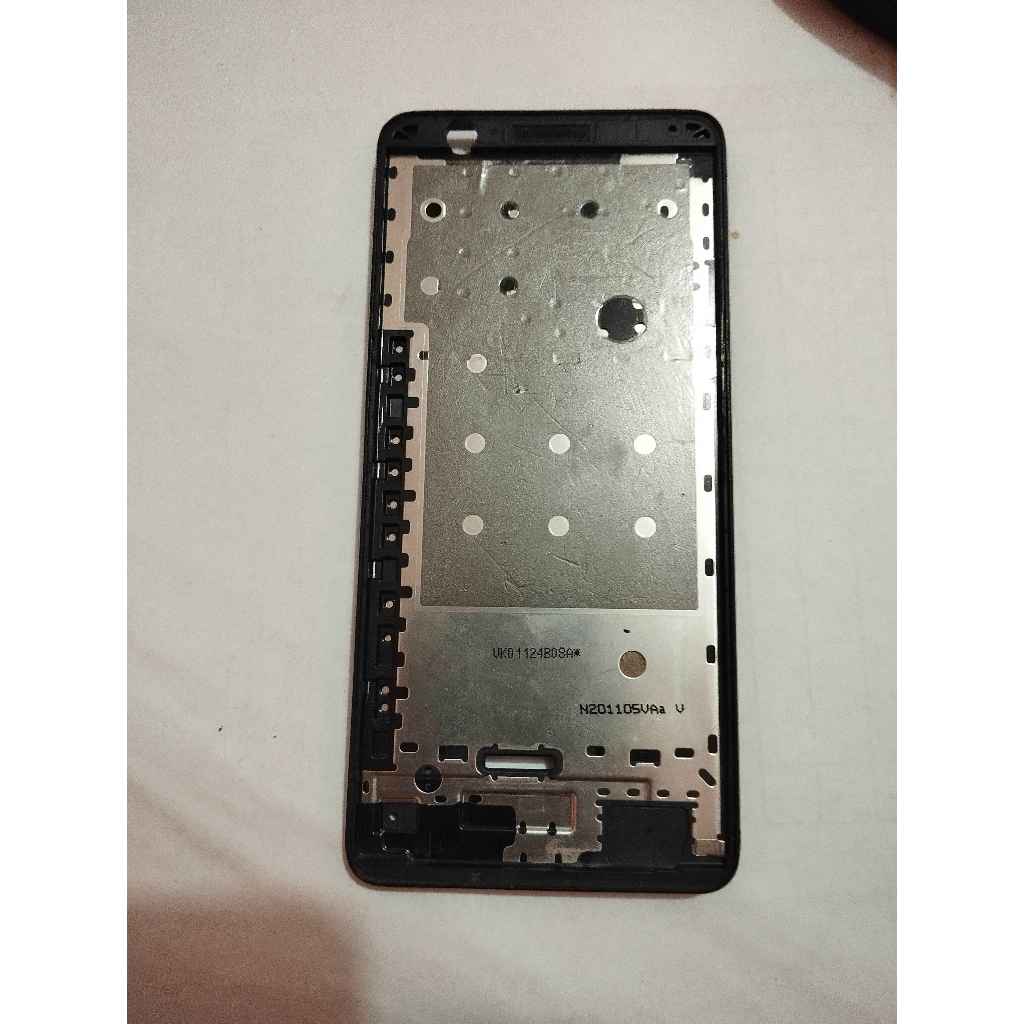 Frame LCD Samsung A01 Core. original