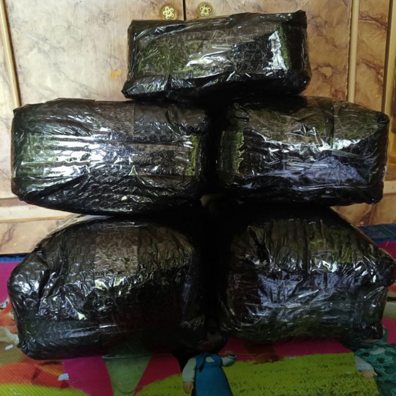 

Packing Tambahan Bubble Wrap