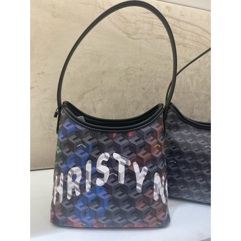 CHRISTY NG ALESSO MINI
