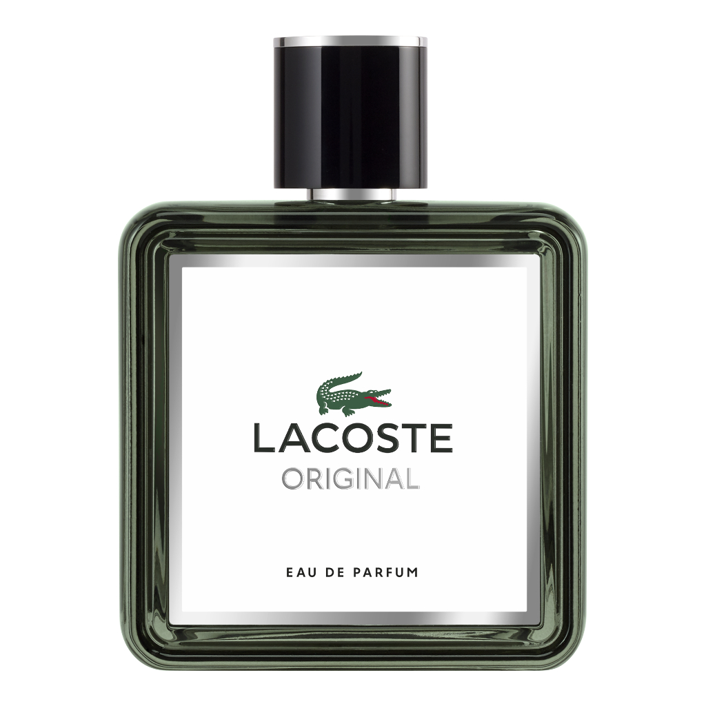 Lacoste Original Eau De Parfum