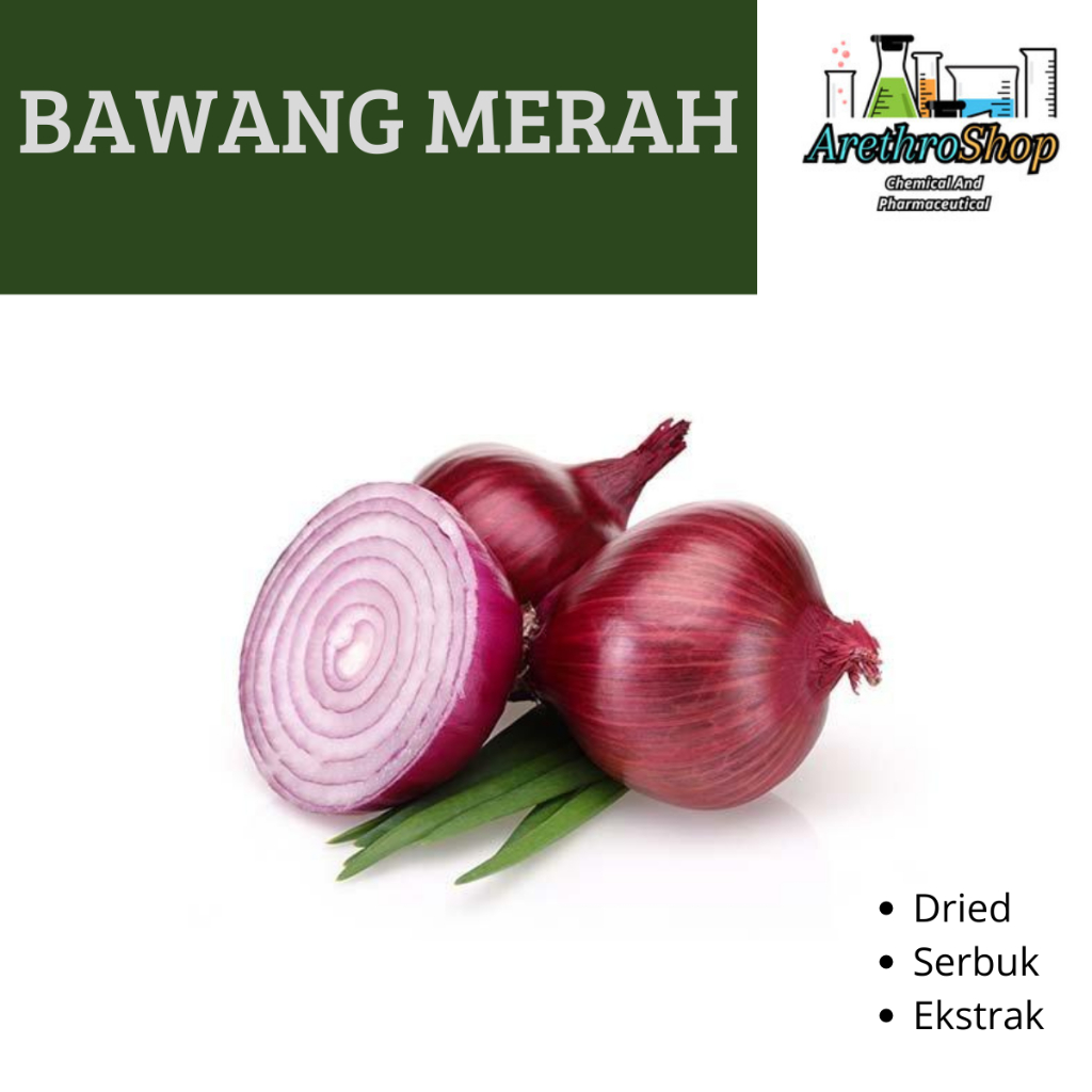 

SERBUK DAN DRIED BAWANG MERAH BEST PRODUCT