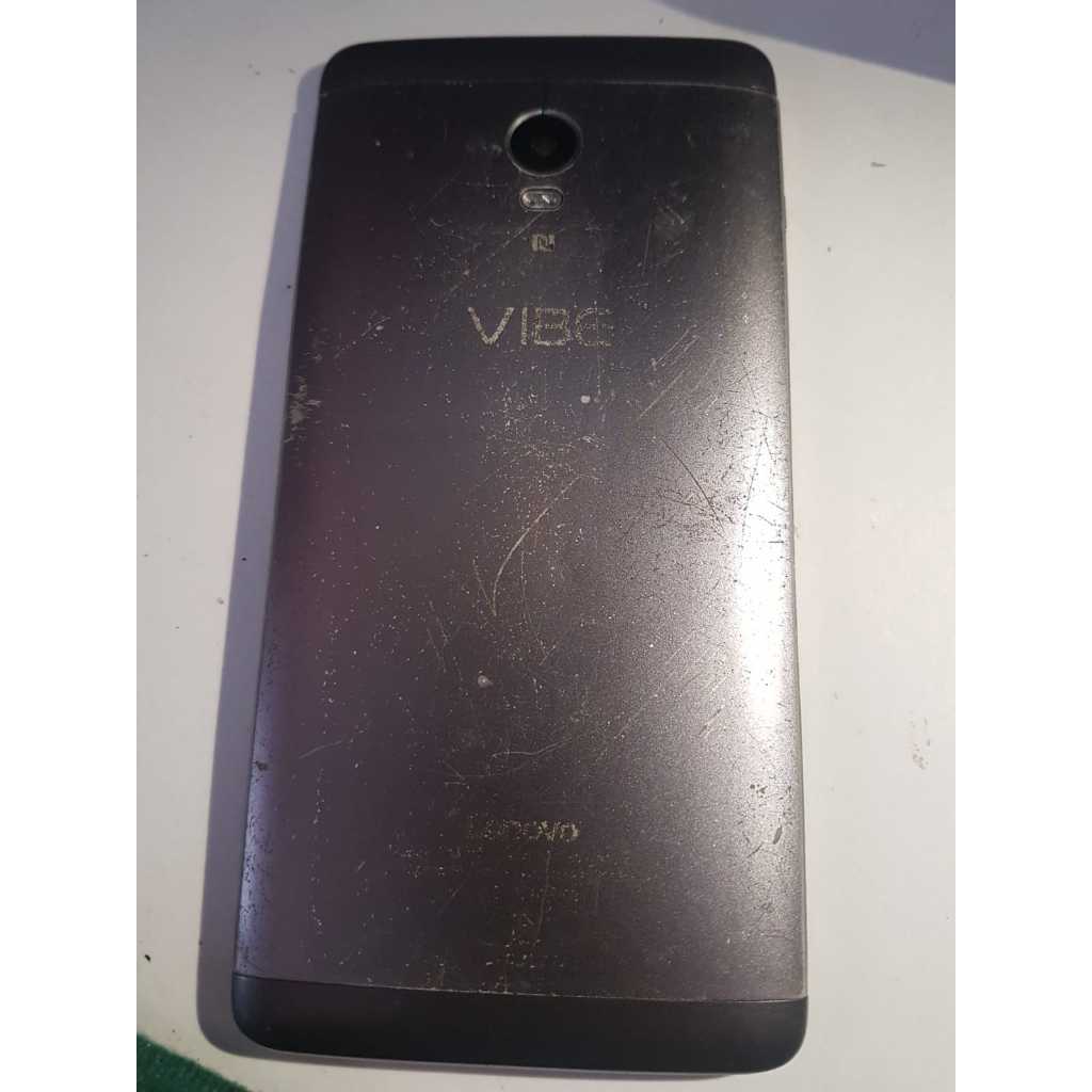 Backdoor Lenovo P1A42..minus ga ada tombol 2.