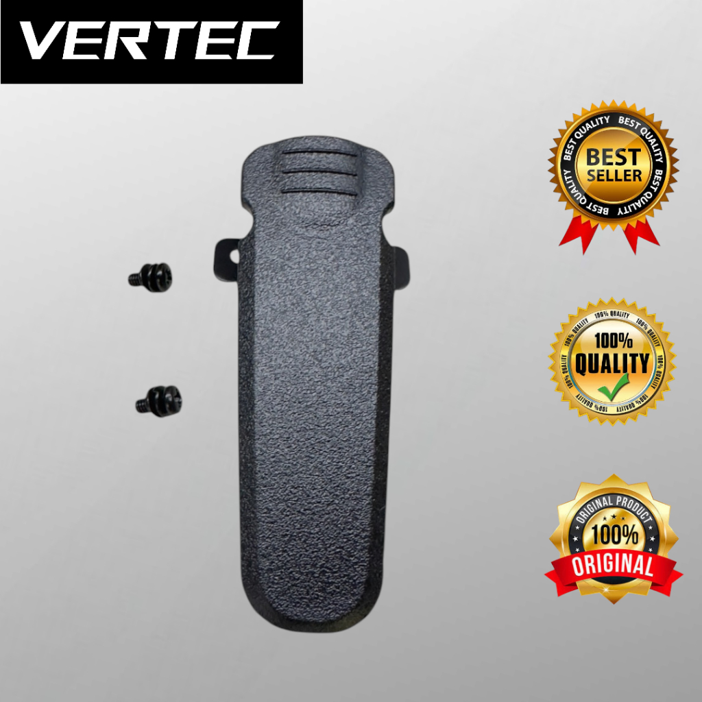 Beltclip HT Alinco DJ CRX5 CRX3 CRX1 Belt Clip Jepitan Klip Berlin X5 DJ-CRX5