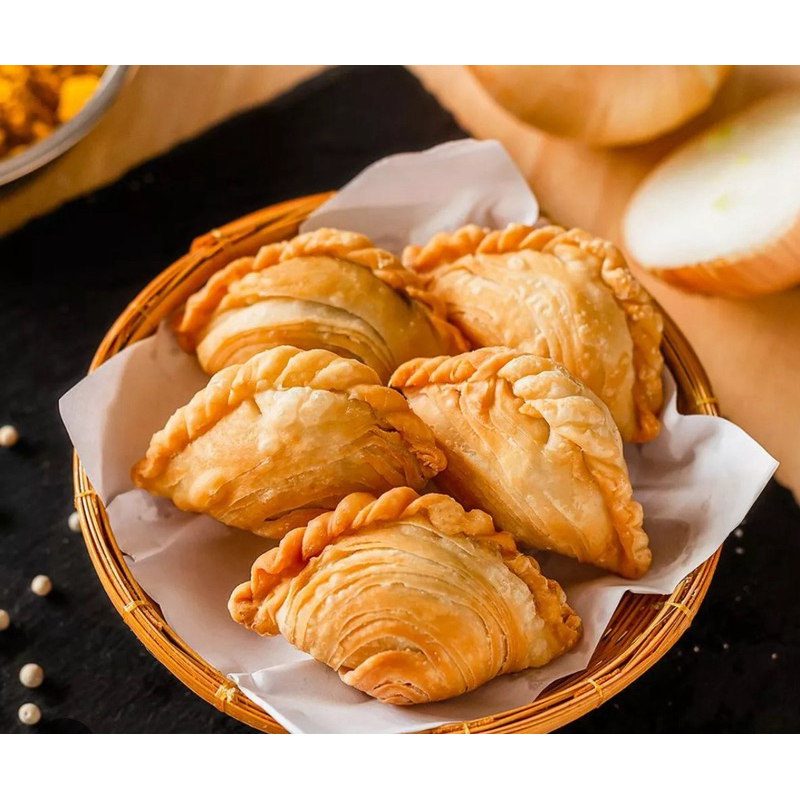 

karipap