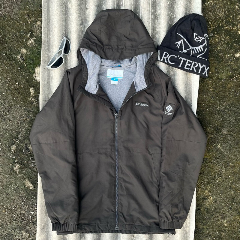 Jaket Columbia outdoor second Columbia outdoor bekas Columbia Second Columbia bekas jaket Columbia s