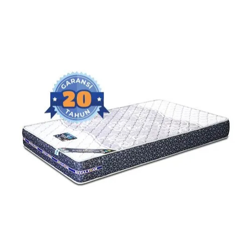 Kasur Royal Foam - Royal exclusive economy esteem