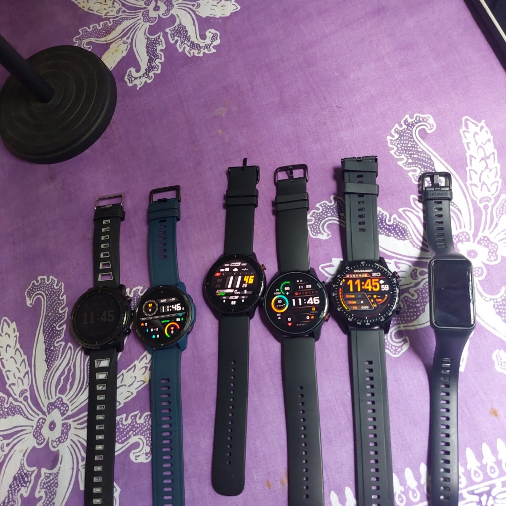 Amazfit GTR 2 Second Original