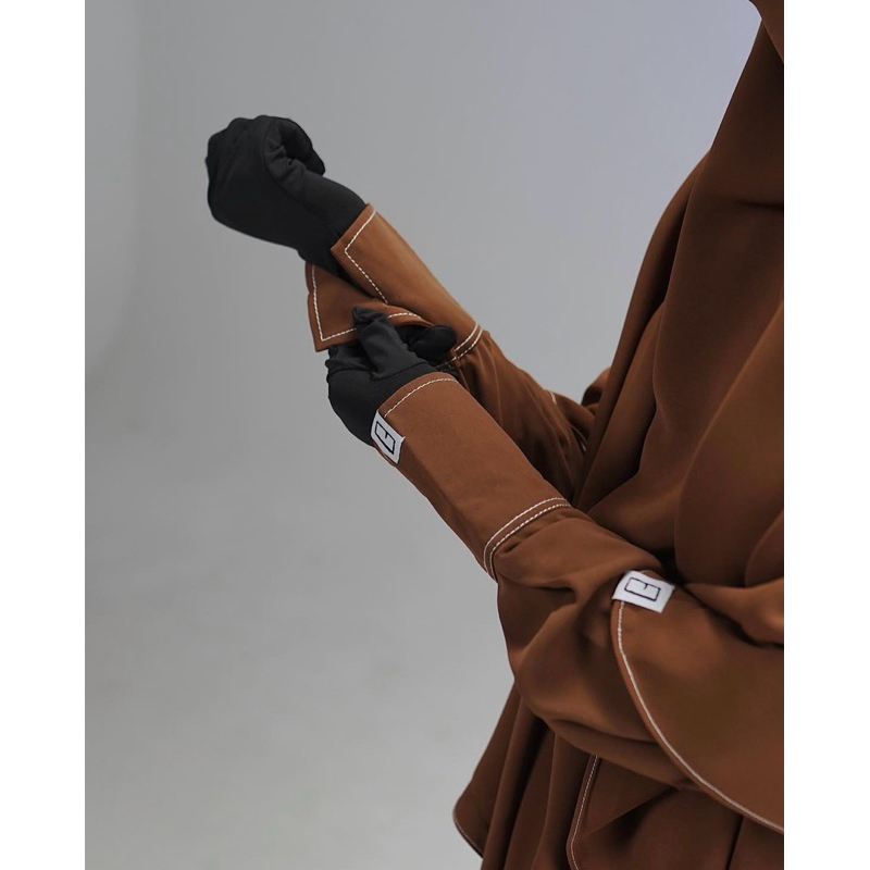 KEMEJABAYA BY ELMADINA ABAYA