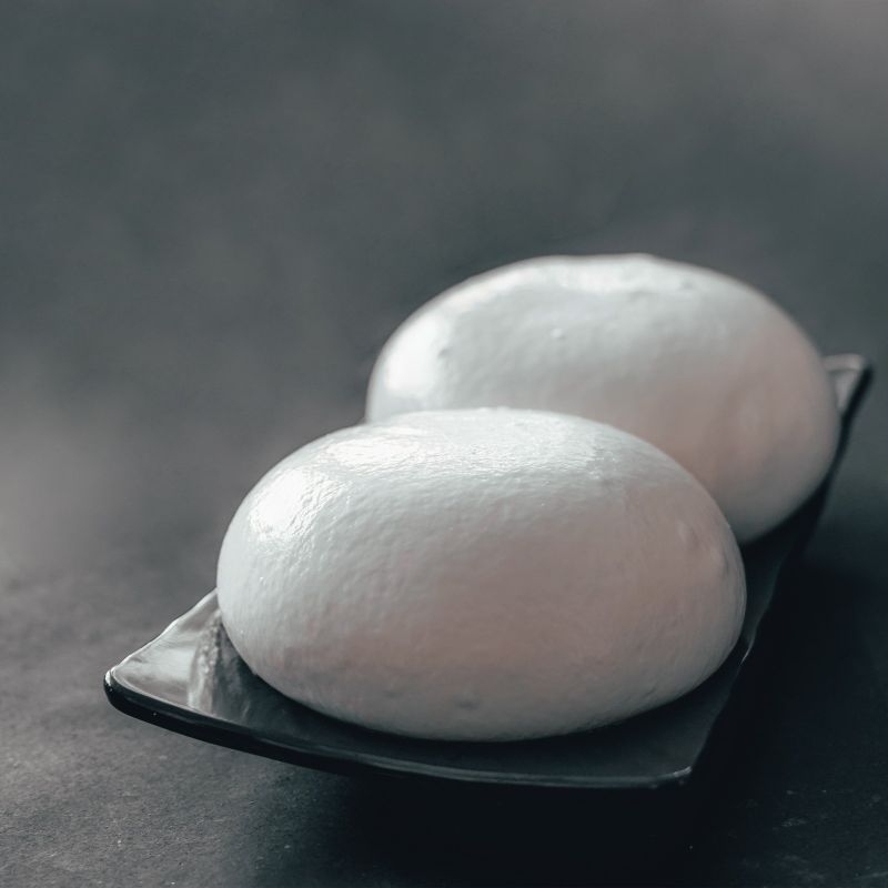 

Fresh Mozzarella Camilla La Mozzarella