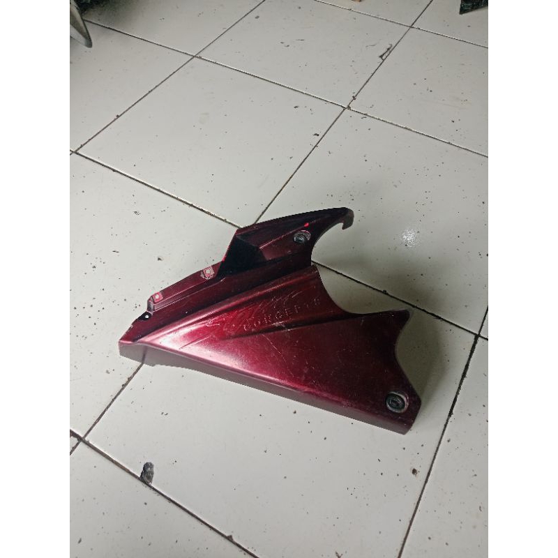 undercowl kiri Yamaha R15 old bekas original