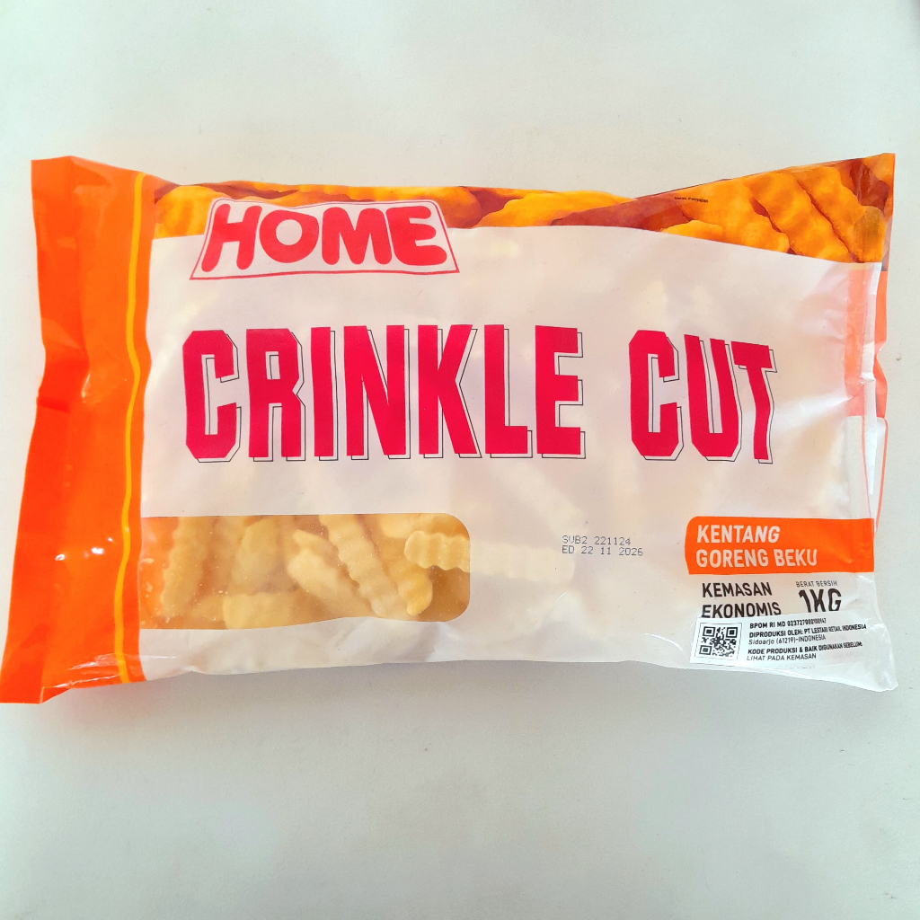 

HOME kentang cringkle 1kg