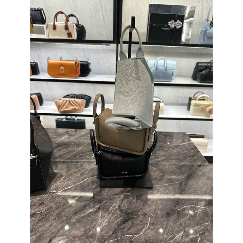 Tas wanita mini bag XS pedro original