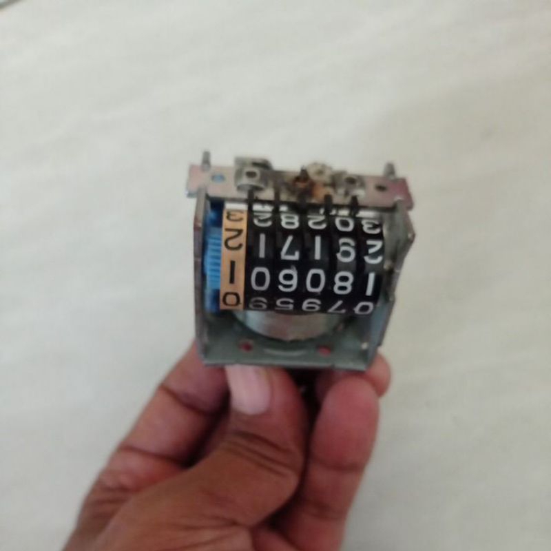 mesin speedometer motor Yamaha mio SECOND original