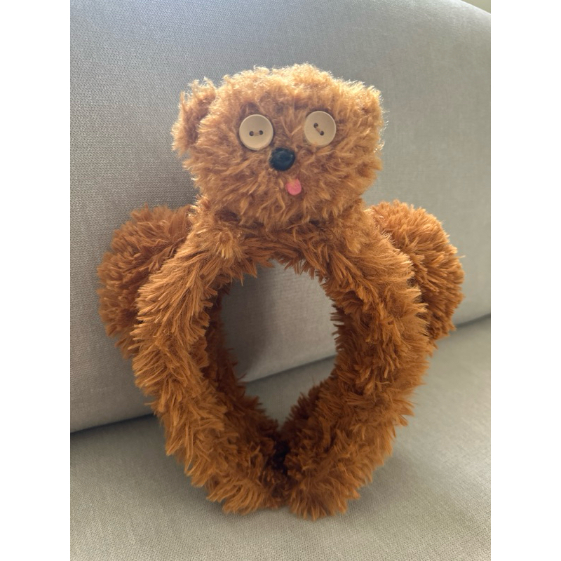 Teddy Tim Minion Bando Rare jumbo Minion USJ illumination