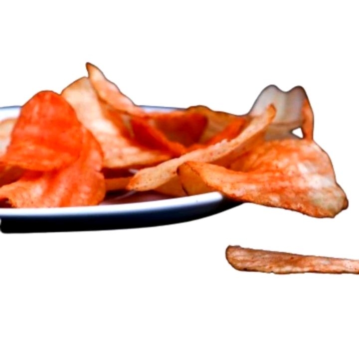 

ILAN DIHYAH SHOP - Keripik Singkong Balado Pedas Manis 250gr