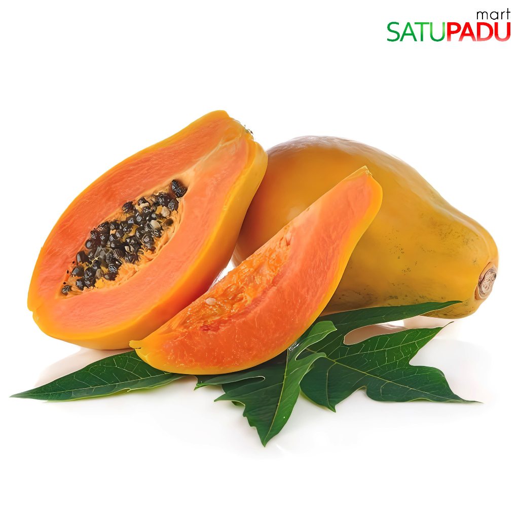 

satupadu mart - Buah Pepaya Segar 1 KG