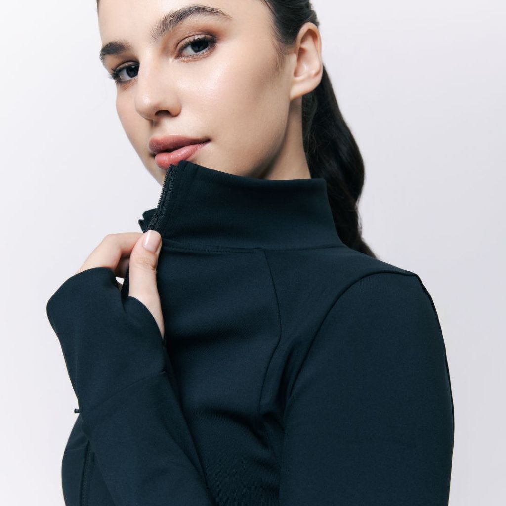 LAICA - Thumbhole Jacket