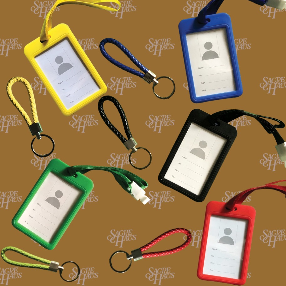 

Tambahan Lanyard