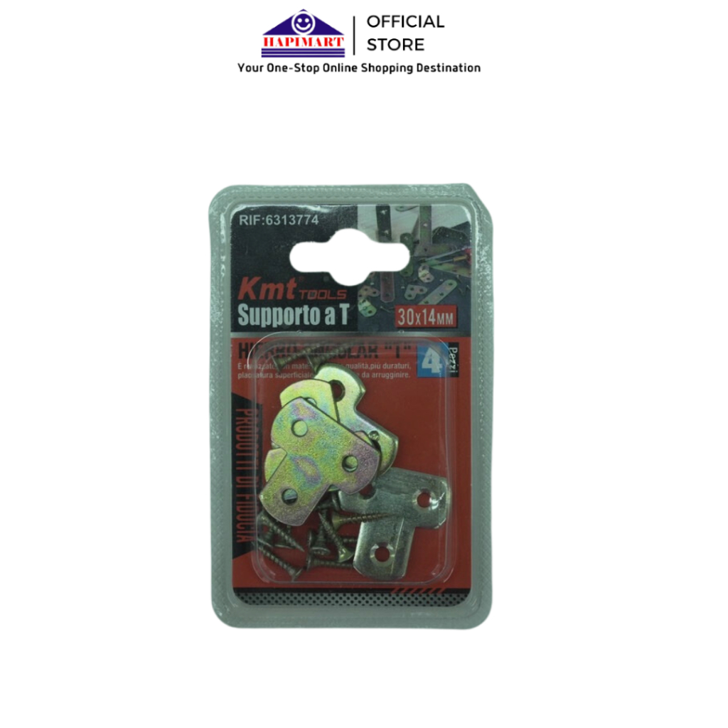 Plat Siku T/Konektor Siku T/Frame Siku T Connector Stainless/Siku Plat T Konektor Besi Bracket