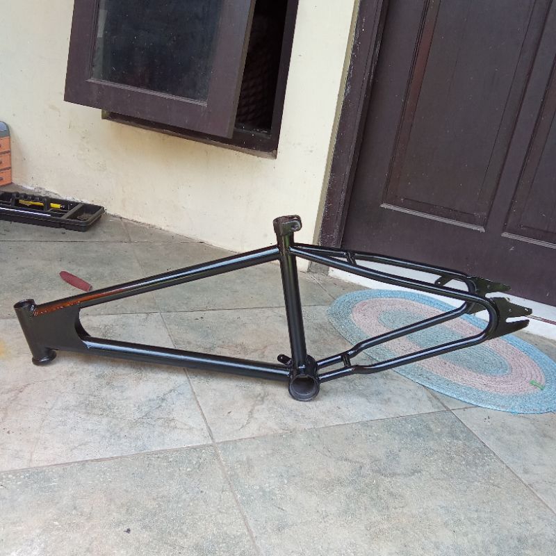frame OS BMX jadul