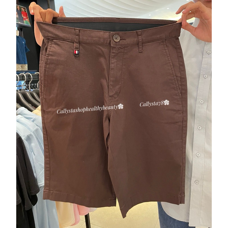 Giordano Celana Pendek Cotton Pria Giordano Short Size S,M,L,XL,XXL