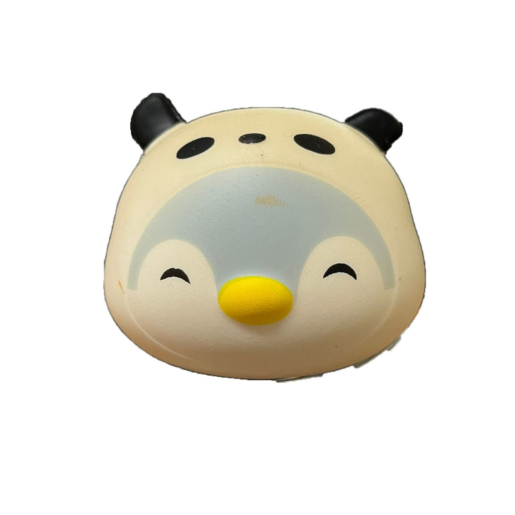 SQUISHY PENGUIN / SECOND SQUISHY PENGUIN PANDA