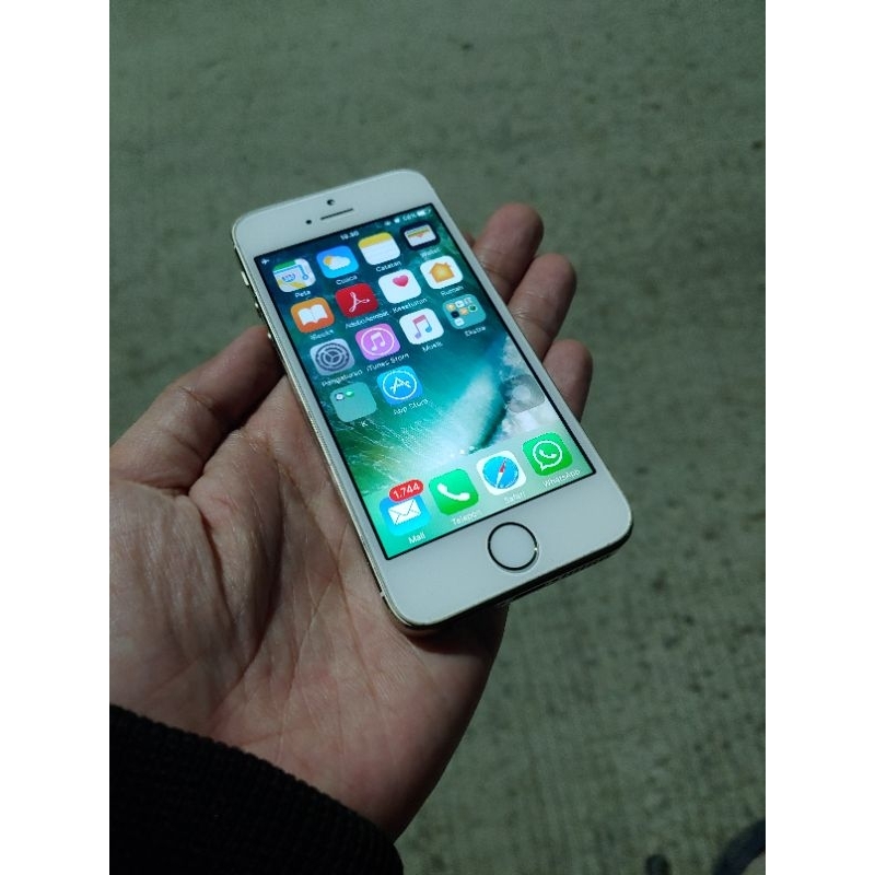 Apple Iphone 5s 32gb All Operator