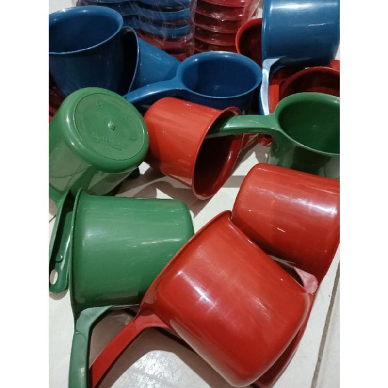 GAYUNG PLASTIK JEPANG SSJ