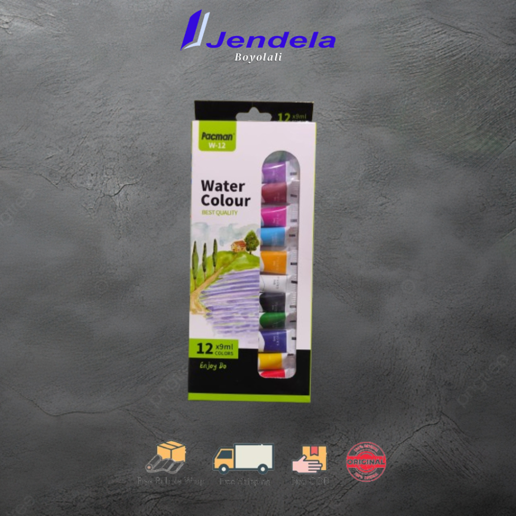 

CAT AIR 12W PACMAN W-12 6932598165127