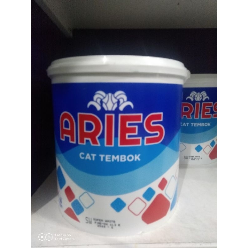 aries 5kg