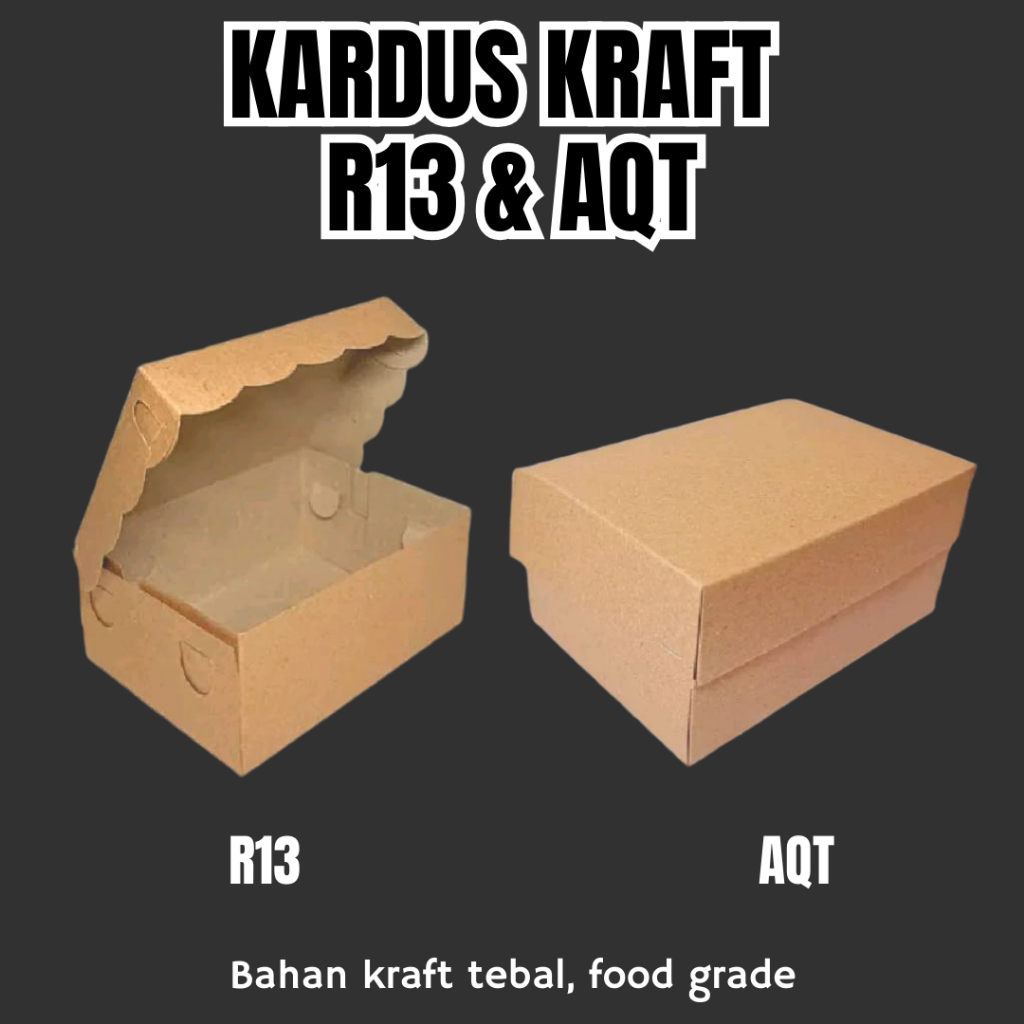 

Kardus AT KRAFT/Kardus Snack/r13