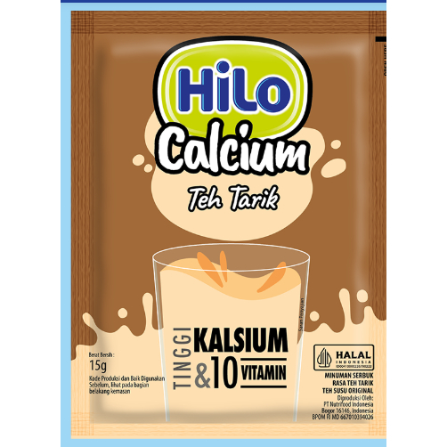 

Hilo Calsium 1 Renceng 10 Pcs