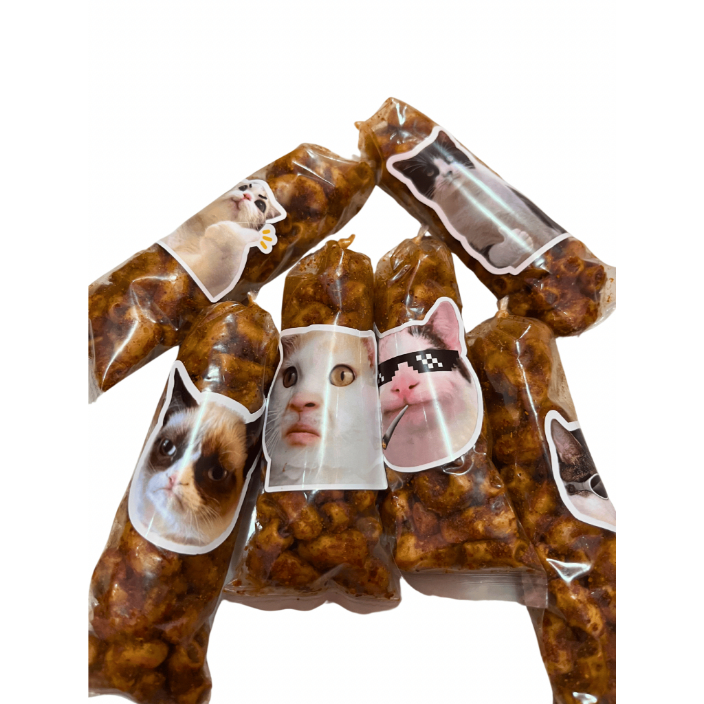 

makaroni juancuk