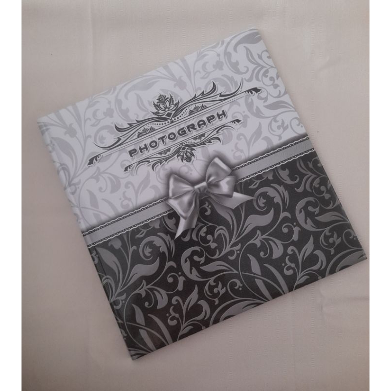 ALBUM FOTO 4R PHOTOGRAPH ISI 40 SLOT