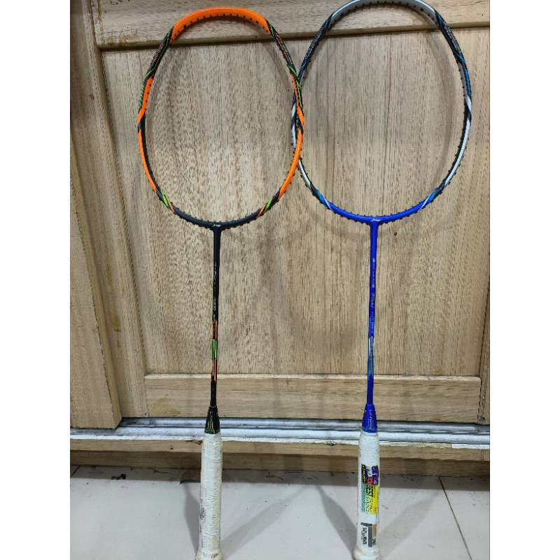 Raket Badminton Lining G-Force 7000 & 7200 ORIGINAL