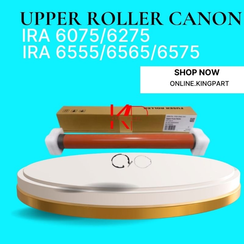 UPPER IRA6075 6275 OEM +RING