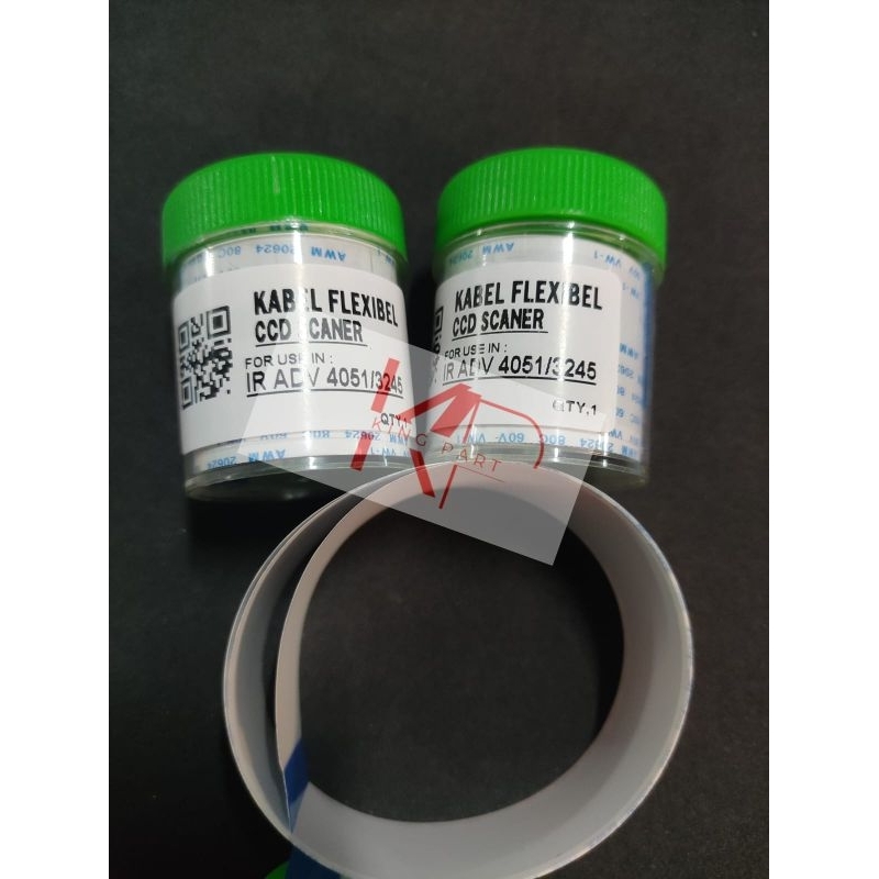 KABEL FLEXIBEL CCD/SCANNER  IR3245 IRA4051 4251