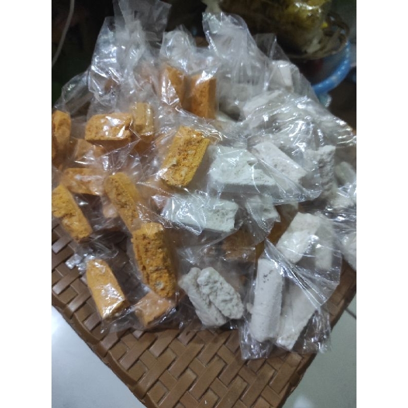 

Pengembang Untuk Kerupuk (BLENG GENDAR)