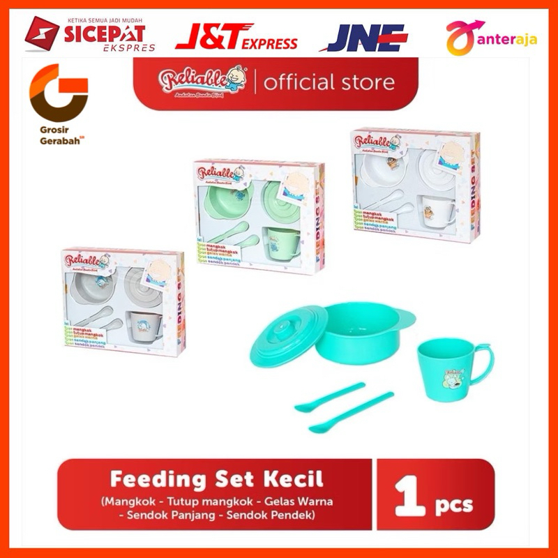 reliable feeding set fs5004 5 pcs l 950045