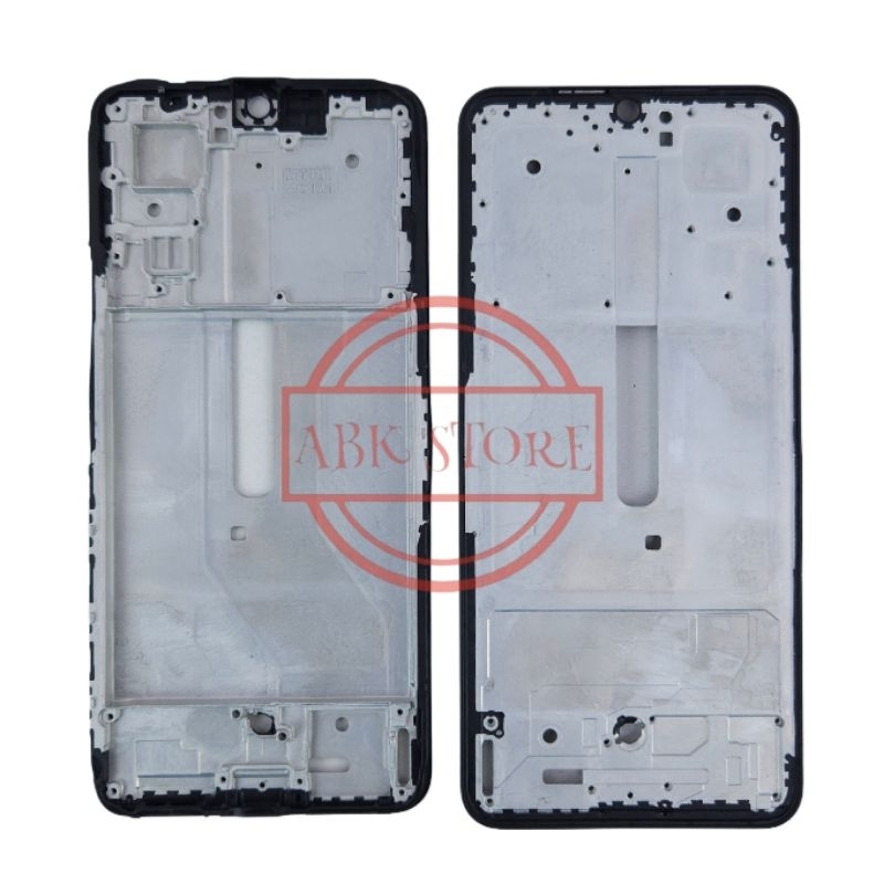 FRAME LCD - TATAKAN LCD - TULANG TENGAH LCD VIVO V25 / V25E