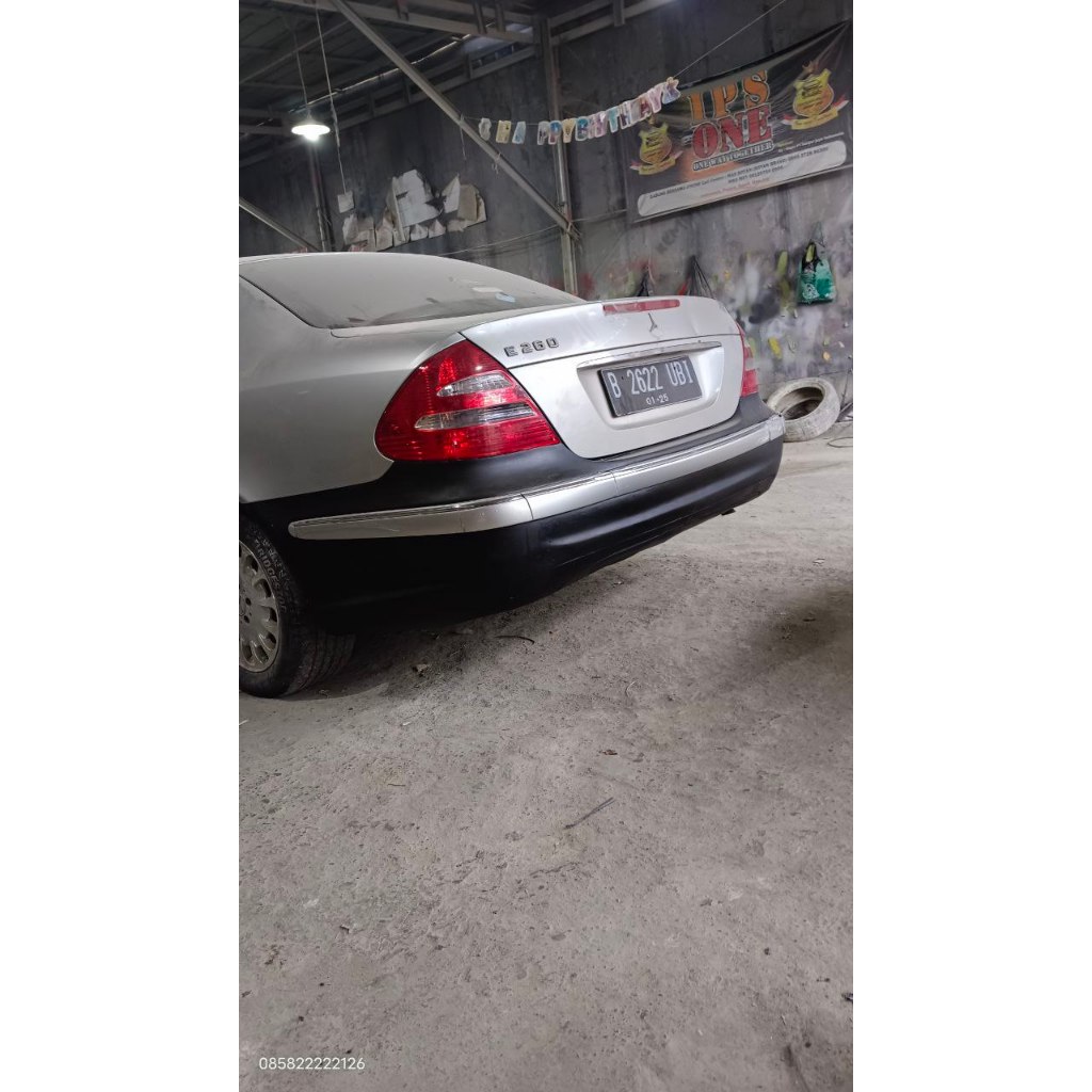 bodykit mercedes benz w204 body kit mercy w204