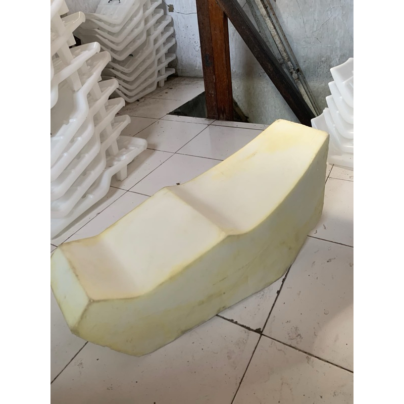 Narita BUSA spon jok motor RX KING SIKU ANTI GEMBOS ukuran standard ORIGINAL termurah terlaris