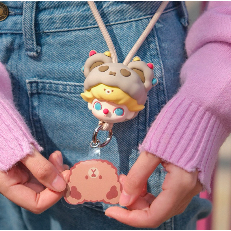 

[SELECTED] DIMOO Dating Series-Lanyard